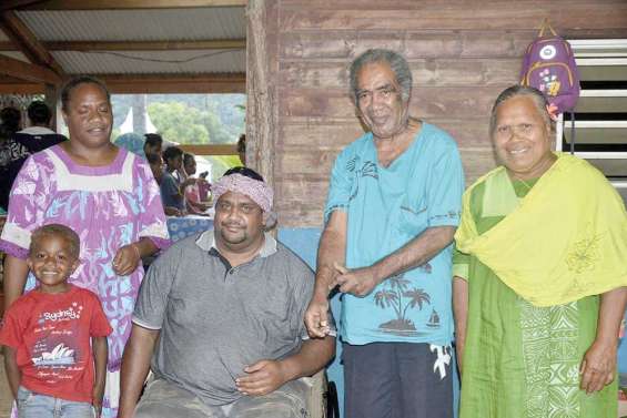 Deux jours pour le quotidien  des personnes handicapées