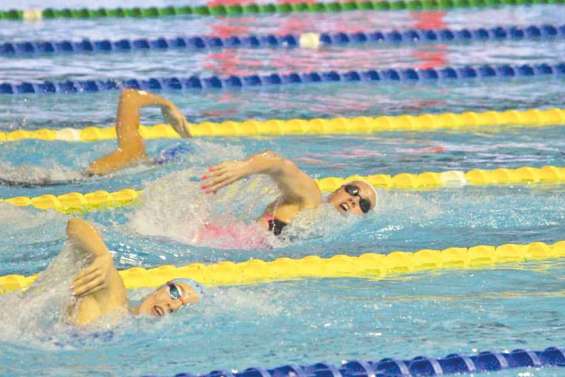 Lara engrange les titres