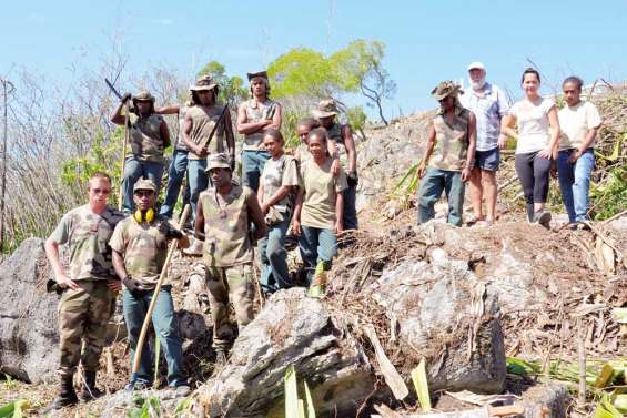 Le point de vue relooké