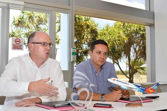 Faire décoller les exportations