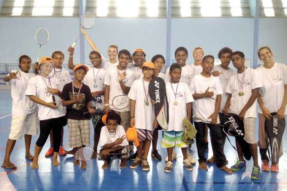 Tous derrière le volant