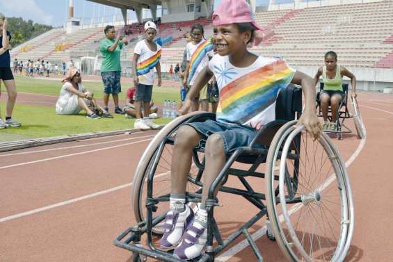 Des enfants ordinaires