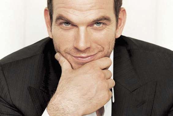 Garou dans la foulée de -M- !