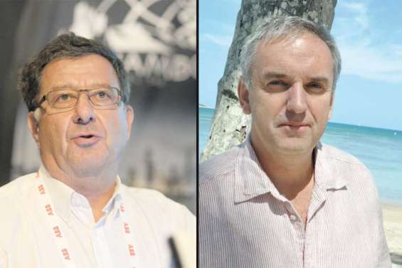 Que vaut Prony-Pernod ?