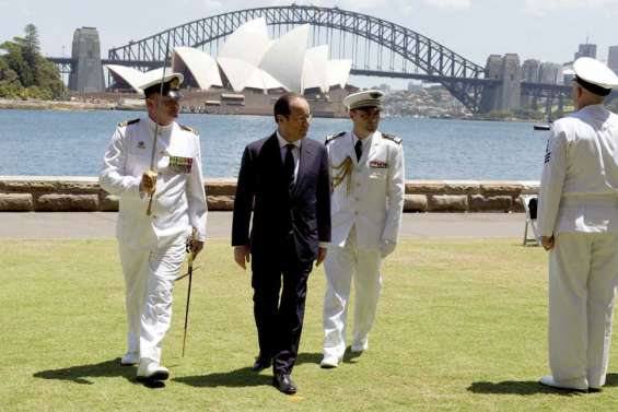 Visite historique de Hollande