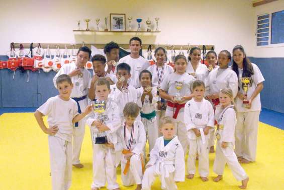 Graines de champions