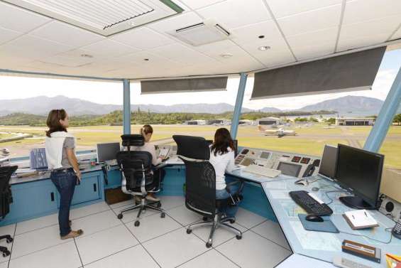 Plan de vol modifié