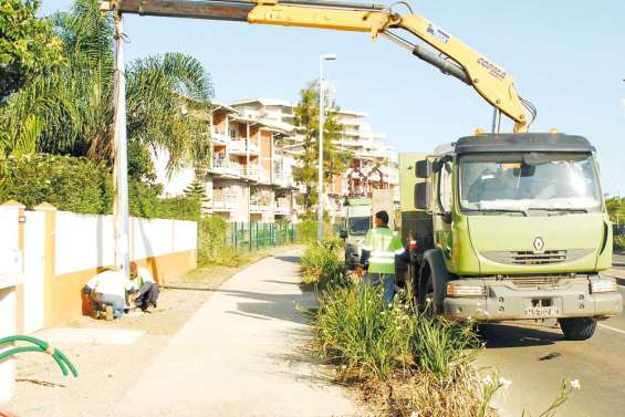 La vidéo prend position