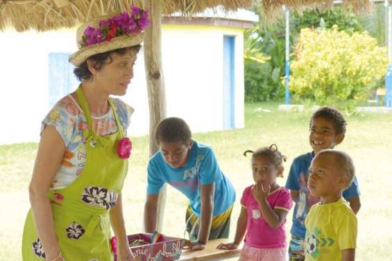 Une drôle de « Tambouille »