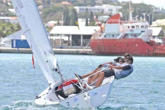 Tom Picot qualifié en demi-finale