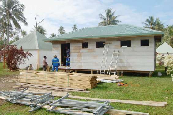 Un centre en pleine croissance