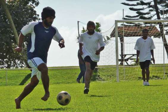 Le sport contre l'exclusion