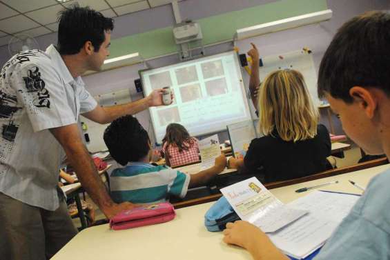 Création du plan pour le numérique