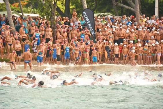 Les résultats de la Traversée 