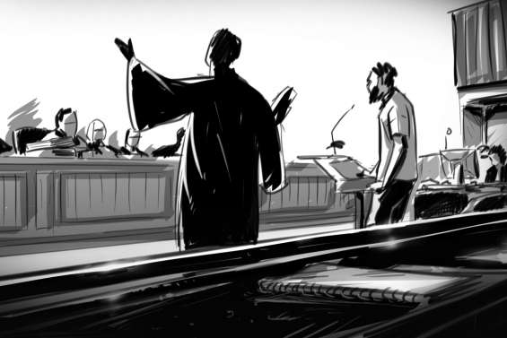 La peine maximale pour les meurtriers du Camp Est