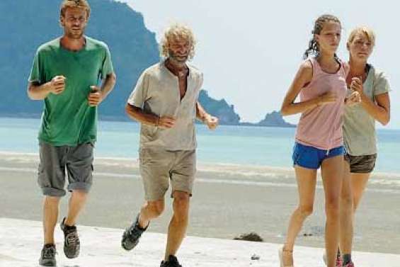 Ugo Latriche : « Je tiens uniquement grâce au mental »