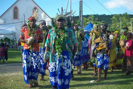 Une nouvelle dimension