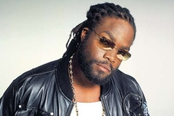Gramps Morgan remplace Busy Signal au Mazik festival