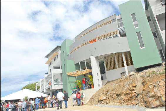 Un syndicat redressé