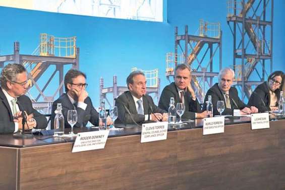 Vale NC : un équilibre d'exploitation attendu en 2017