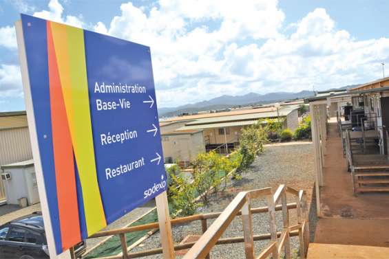 Un marché mal digéré