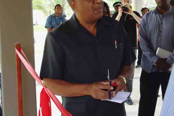 Coopération au sommet