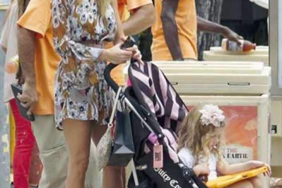 Coco potins télénovela