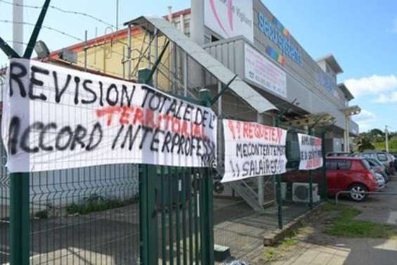 Le Vigilant : mouvement du personnel