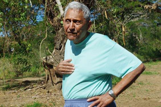 Armand Tessier, une vie de rebonds