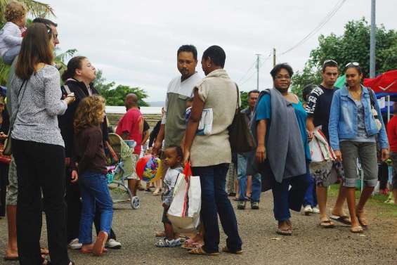 Un budget à surveiller
