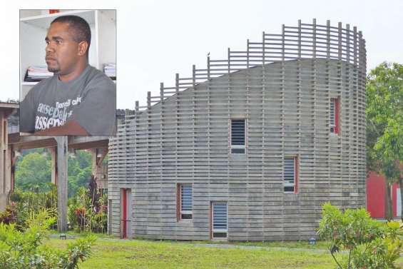 Les habitants avides de culture