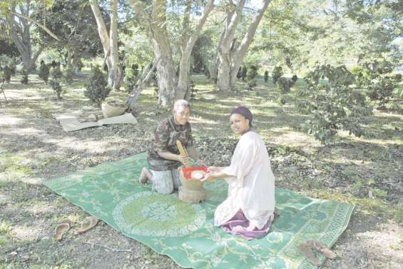 Le plaisir des sens pour tous