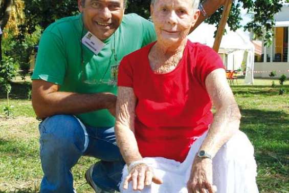 Les planteurs de café reprennent du service