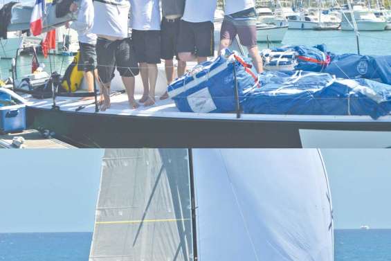 Un record et un sacre annoncés