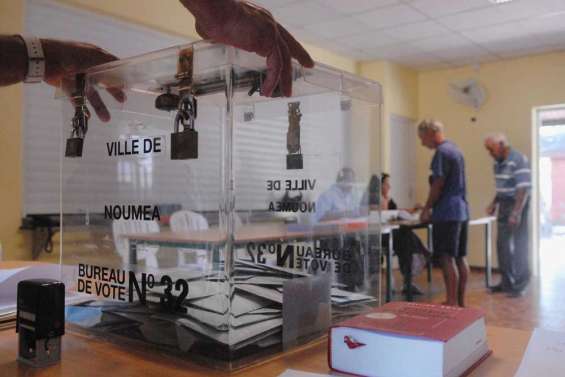 Une participation en hausse
