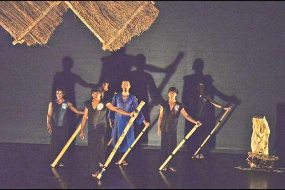 Le corps pour écrire