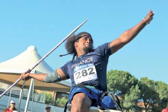 Marcelin Walico règne sur l'Europe