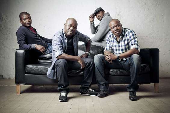 « Ça n'est pas parce qu'on fait la fête qu'on n'a pas de problèmes »