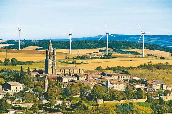Un regard sur la planète énergie