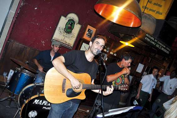 Ils vont dévorer Nouméa