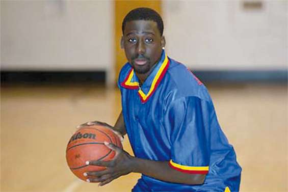 Les rois du dunk entrent dans l'arène