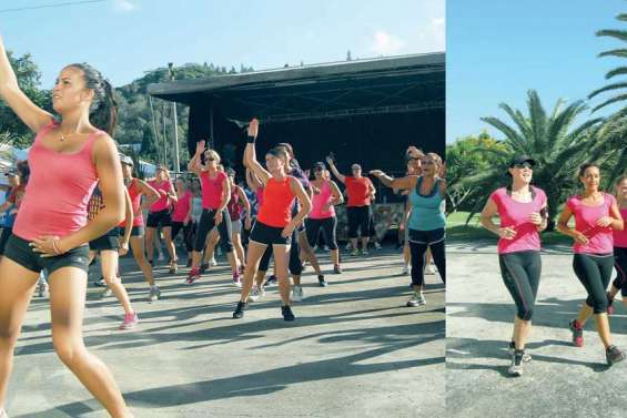 La Mondorienne séduit