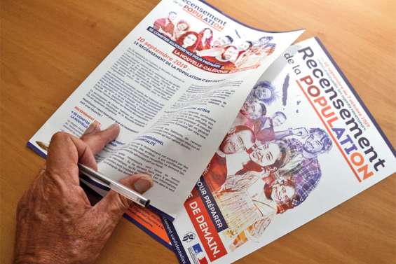 Le recensement de la population, l’outil indispensable des politiques publiques