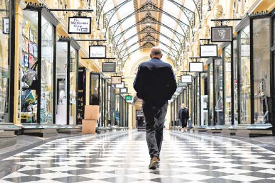 Des milliards pour aider à la reconversion des demandeurs d’emploi