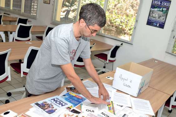 Calédoniens, partagez vos souvenirs du référendum