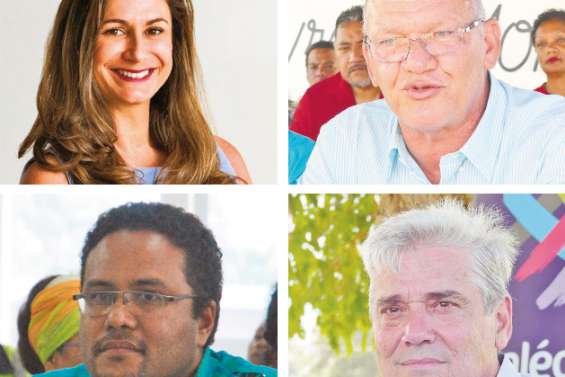 Des réponses pour les Mondoriens