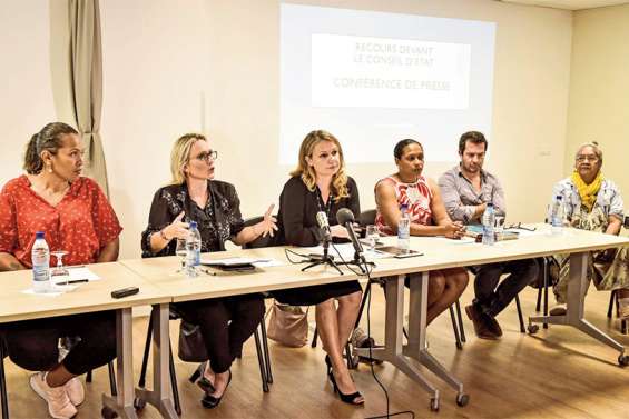 L’annulation des résultats demandée pour neuf bureaux de vote