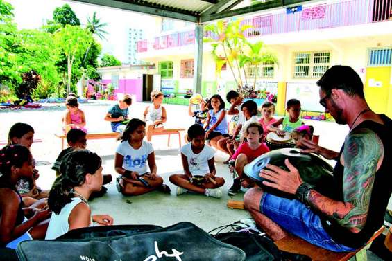 Revue de vacances au Mont-Dore