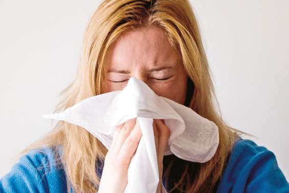 Rhinite, sinusite : comment les distinguer ?