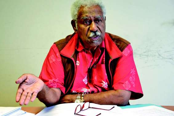 « Réduire les inégalités fait partie de l’ADN des formations indépendantistes »